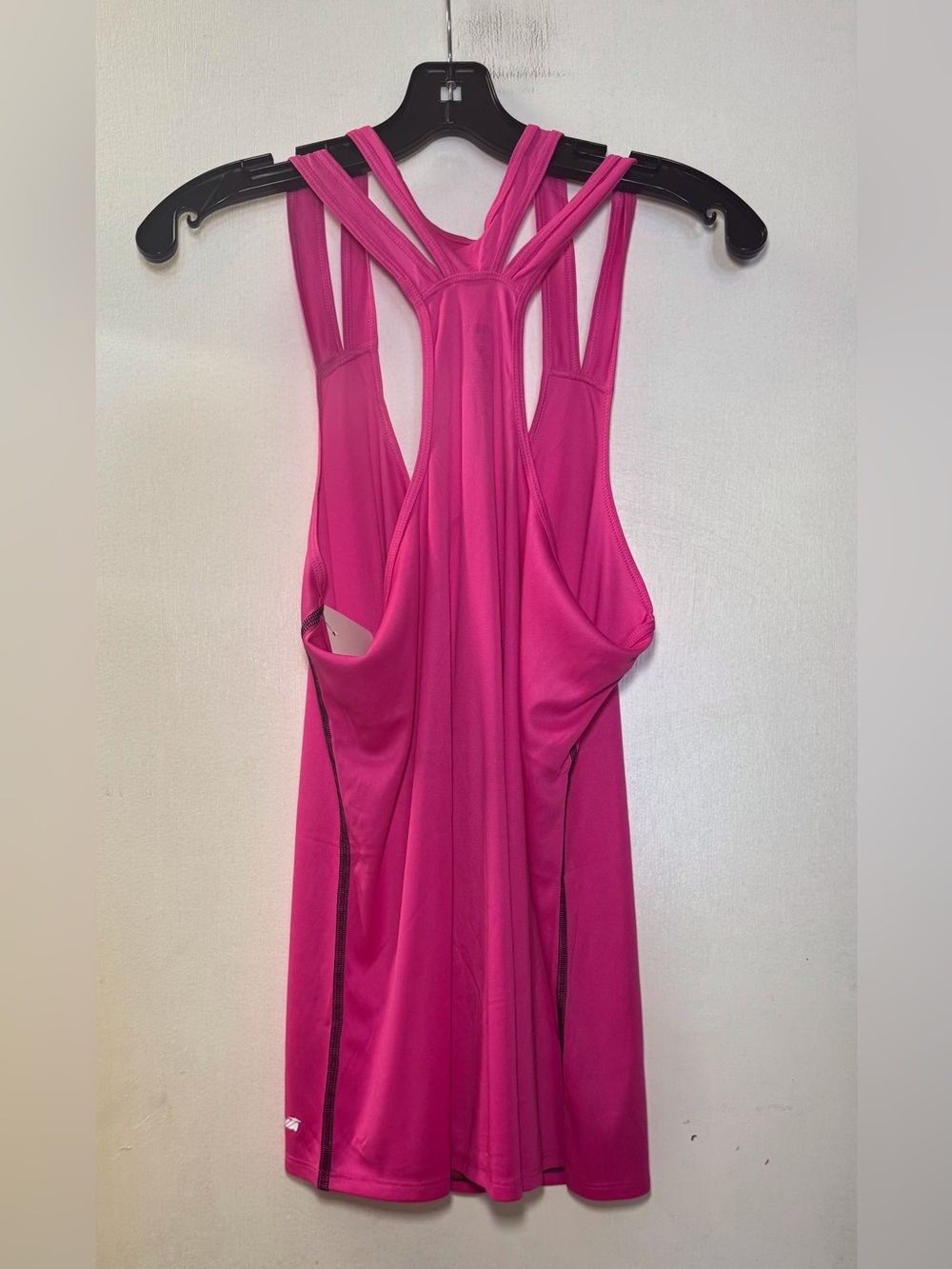 Avia Double Strap Racerback Active Tank - Picture 4 of 6